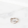 Ring 77 in Sterling Silver