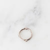 Ring 77 in Sterling Silver