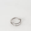 Ring 77 in Sterling Silver