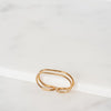 Ring 83 in Gold