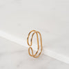 Ring 83 in Gold