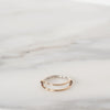 Ring 76 in Gold Multi