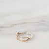 Ring 76 in Gold Multi