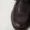 Golf Shoes in Brown