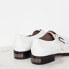 Golf Shoe in White