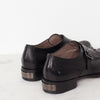 Golf Shoe in Black