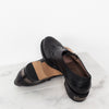 Golf Shoe in Black