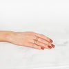 Ring 83 in Gold