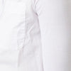 Soft Sleeve Button Up