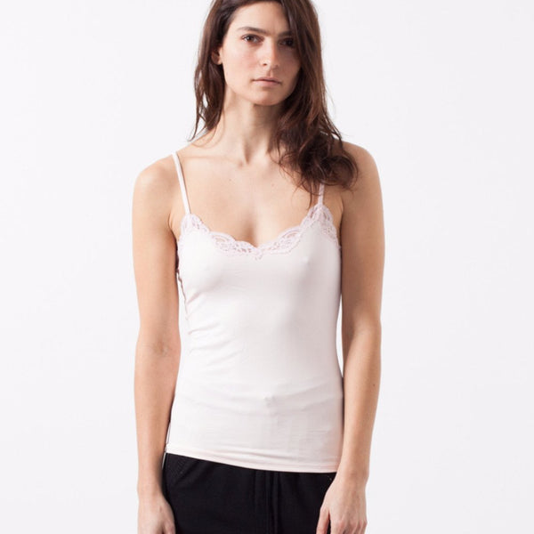 Delicious Lace Camisole