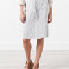 Double Pocket Skirt