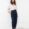 Tapered Trouser