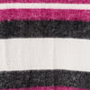 Dolpo Shawl in Red Multi