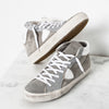 High Top Sneaker