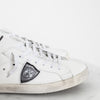 Low Top Sneaker