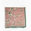 Floral Cashmere Scarf