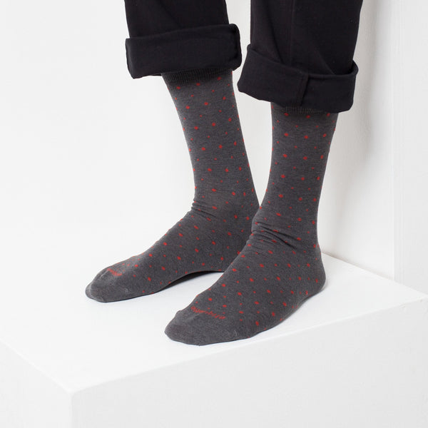Ball Point Sock