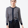 Sailor Cardigan