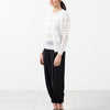 Sailor Cardigan