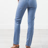 Coinpocket Pant