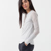 Half Bib Top