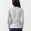 Half Bib Top