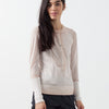 Half Bib Top