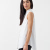 Sleeveless Tunic