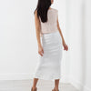 High Skirt