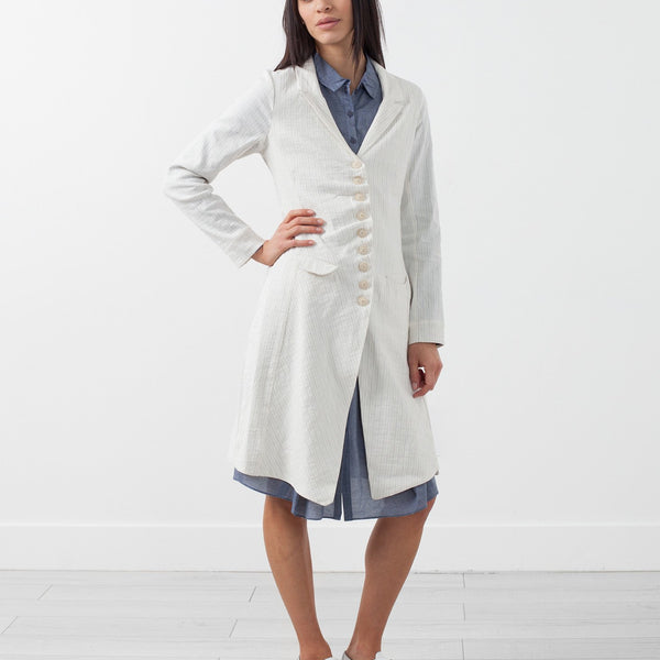 Roullex Coat