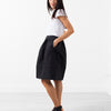 Reversi Skirt