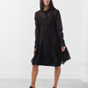 Button Up Dress