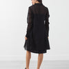 Button Up Dress