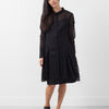 Button Up Dress