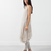 Patchwork Dress