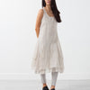 Patchwork Dress