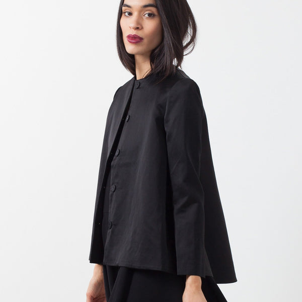 A-Line Jacket