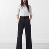 Front Press Pant