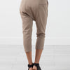 Harem Chino Pant