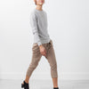 Striped Pullover