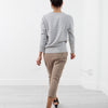 Striped Pullover
