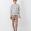 Striped Pullover