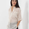 Polygon Tunic