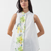 Sleeveless Tunic