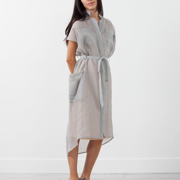 Ultime Shirt Dress