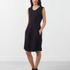 Zipper Dress