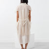 Ultime Shirt Dress