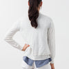 Lime Cardigan