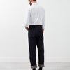 5 Pocket Jean Black