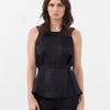 Organza Swing Top